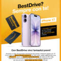 BestDrive? Concorso “Sempre con te” – Scad. 14/04/26